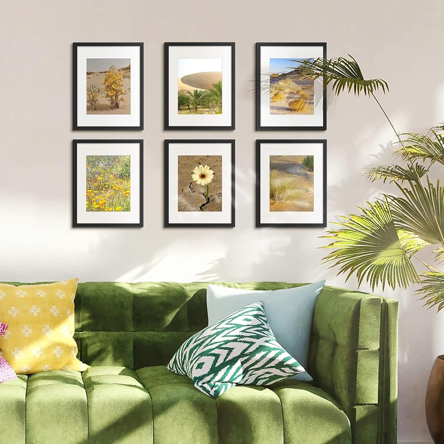 Photo Frames